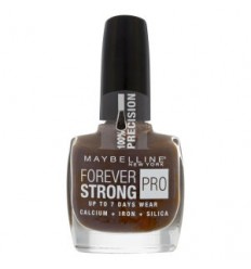 MAYBELLINE FOREVER STRONG PRO ESMALTE 786 10 ml MAYBELLINE FOREVER STRONG PRO ESMALTE 786 10 ml
