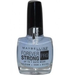 MAYBELLINE FOREVER STRONG PRO ESMALTE 610 10 ml MAYBELLINE FOREVER STRONG PRO ESMALTE 610 10 ml