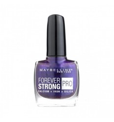 MAYBELLINE FOREVER STRONG PRO ESMALTE DE UÑAS 840 MAYBELLINE FOREVER STRONG PRO ESMALTE DE UÑAS 840