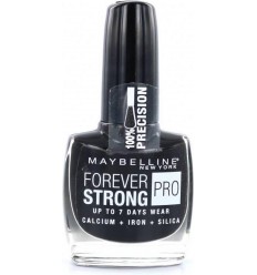 MAYBELLINE FOREVER STRONG PRO ESMALTE 700 10 ml MAYBELLINE FOREVER STRONG PRO ESMALTE 700 10 ml