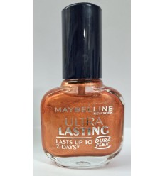 MAYBELLINE ULTRA LASTING ESMALTE 70MAGIC BRONZE 12 ml