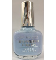 MAYBELLINE EXPRESS FINISH ESMALTE 211 IBIZA MAUVE 12 ml MAYBELLINE EXPRESS FINISH ESMALTE 211 IBIZA MAUVE 12 ml