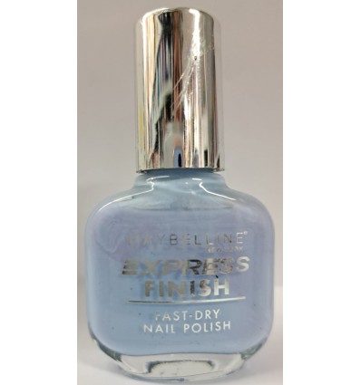 MAYBELLINE EXPRESS FINISH ESMALTE 211 IBIZA MAUVE 12 ml