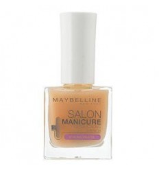 MAYBELLINE SALON MANICURE STRONG PASTEL 17 SOIE / SILK 10 ml