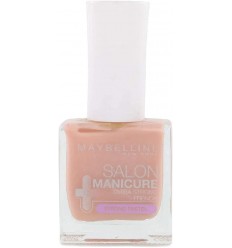 MAYBELLINE SALON MANICURE STRONG PASTEL 03 SABLE SAND 10 ml MAYBELLINE SALON MANICURE STRONG PASTEL 03 SABLE SAND 10 ml