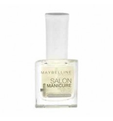MAYBELLINE SALON MANICURE PROTECTING TOP COAT LONGWEARING SHINE 10 ml MAYBELLINE SALON MANICURE PROTECTING TOP COAT LONGWEARING SHINE 10 ml