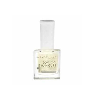 MAYBELLINE SALON MANICURE PROTECTING TOP COAT LONGWEARING SHINE 10 ml