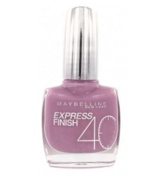 MAYBELLINE EXPRESS FINISH ESMALTE 222 10 ml MAYBELLINE EXPRESS FINISH ESMALTE 222 10 ml