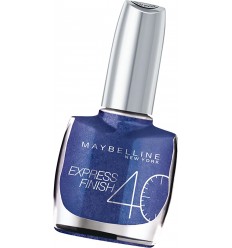 MAYBELLINE EXPRESS FINISH 869 EXOTIC VIOLET 10 ml MAYBELLINE EXPRESS FINISH 869 EXOTIC VIOLET 10 ml