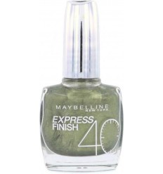 MAYBELLINE EXPRESS FINISH ESMALTE 850 10 ml