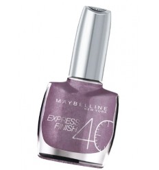MAYBELLINE EXPRESS FINISH ESMALTE 240 10 ml MAYBELLINE EXPRESS FINISH ESMALTE 240 10 ml