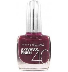 MAYBELLINE EXPRESS FINISH ESMALTE 310 10 ml