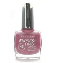 MAYBELLINE EXPRESS FINISH ESMALTE 220 10 ml MAYBELLINE EXPRESS FINISH ESMALTE 220 10 ml