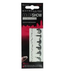 MAYBELLINE COLOR SHOW NAIL TATTOOS 01 NYC CITY SCAPE 20 TATTOS MAYBELLINE COLOR SHOW NAIL TATTOOS 01 NYC CITY SCAPE 20 TATTOS