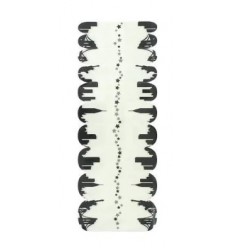 MAYBELLINE COLOR SHOW NAIL TATTOOS 01 NYC CITY SCAPE 20 TATTOS MAYBELLINE COLOR SHOW NAIL TATTOOS 01 NYC CITY SCAPE 20 TATTOS