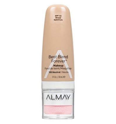 ALMAY de REVLON MAKEUP 130 NEUTRAL / NEUTRE 30 ml