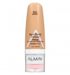 ALMAY de REVLON MAKEUP 140 BEIGE 30 ml