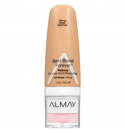 ALMAY de REVLON MAKEUP 140 BEIGE 30 ml