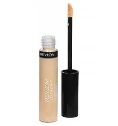 REVLON COLORSTAY CORRECTOR PARA EL ROSTRO 02 LIGHT PALE 6.2 ml REVLON COLORSTAY CORRECTOR PARA EL ROSTRO 02 LIGHT PALE 6.2 ml