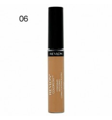 REVLON COLORSTAY CORRECTOR PARA EL ROSTRO 06 DEEP FONCE 6.2 ml REVLON COLORSTAY CORRECTOR PARA EL ROSTRO 06 DEEP FONCE 6.2 ml
