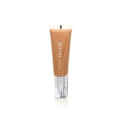 REVLON BARE IT ALL 375 GOLDI-LOOKS ILUMINADOR 22 ml