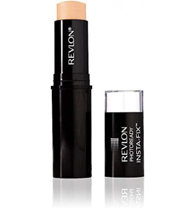 REVLON PHOTOREADY INSTA-FIX MAQUILLAJE EN BARRA 160 MEDIUM BEIGE 6.8 g