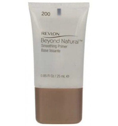 REVLON BEYOND NATURAL SMOOTHING PRIMER 25 ml