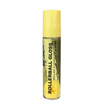 TECHNIC ROLLERBALL GLOSS BANANA 6 ml Ref. 21610