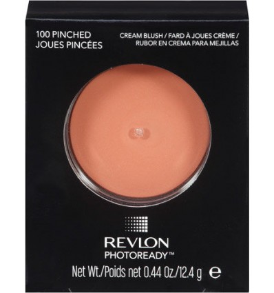 REVLON PHOTOREADY RUBOR EN CREMA 100 PINCHED JOUES PINCEES 12.4 g