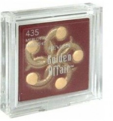 REVLON GOLDEN AFFAIR SCULPTING BLUSH 435 MERLOT AT MIDNIGHT 6 g REVLON GOLDEN AFFAIR SCULPTING BLUSH 435 MERLOT AT MIDNIGHT 6 g