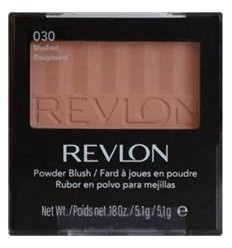 REVLON RUBOR EN POLVO 030 BLUSHED ROUGISSANT 5.1 g