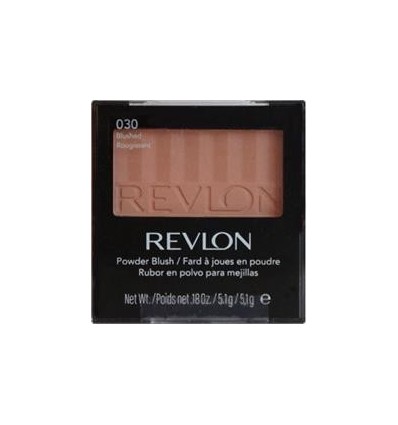 Revlon Coloretes 030 Rougissant