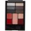 REVLON EYES , CHEEKS + LIPS PALETTE 200 SEDUCTIVE SMOKIES / CHARBONNEUX SEDUCTEURS