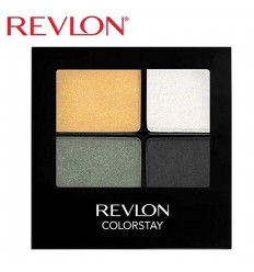 REVLON COLORSTAY 16 H SOMBRA DE OJOS 584 SURREAL / SURREALISTE 4.8 g REVLON COLORSTAY 16 H SOMBRA DE OJOS 584 SURREAL / SURREALISTE 4.8 g