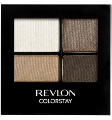 REVLON COLORSTAY 16 H SOMBRA DE OJOS 555 MOONLIT / CLAIR DE LUNE 4.8 g REVLON COLORSTAY 16 H SOMBRA DE OJOS 555 MOONLIT / CLAIR DE LUNE 4.8 g