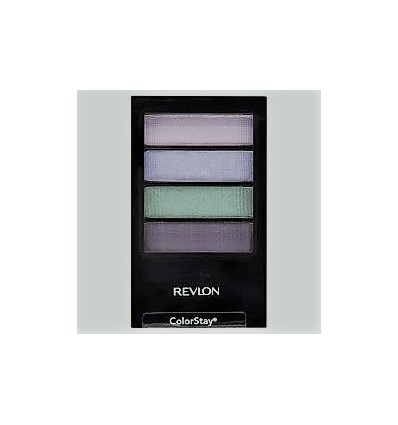 REVLON COLORSTAY 12 HOUR EYE SHADOW 13 LAVANDER MEADOW 4.8 g