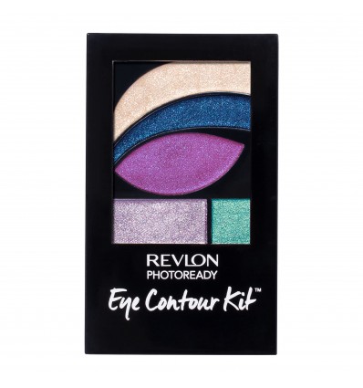 Revlon Photoready Set Ojos 517 Eclectic
