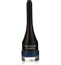 REVLON COLORSTAY DELINEADOR PARA OJOS EN GEL 007 RIO BLUE / BLEU RIO 2.3 g