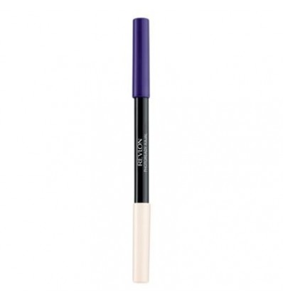 REVLON PHOTOREADY KAJAL DELINEADOR INTENSO PARA OJOS + ILUMINADOR 004 PURPLE REIGN / REGNE VIOLET