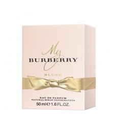 BURBERRY MY BURBERRY BLUASH EDP 50 ml SPRAY BURBERRY MY BURBERRY BLUASH EDP 50 ml SPRAY