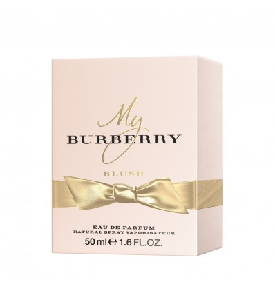 BURBERRY MY BURBERRY BLUASH EDP 50 ml SPRAY