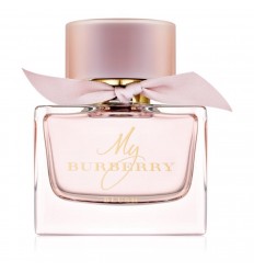 BURBERRY MY BURBERRY BLUASH EDP 50 ml SPRAY BURBERRY MY BURBERRY BLUASH EDP 50 ml SPRAY