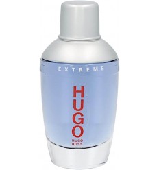 HUGO EXTREME EDP 75 ml SPRAY HUGO EXTREME EDP 75 ml SPRAY