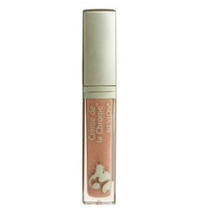 REVLON CRÈME de la CHROME Nº 360 GILT COMPLEX