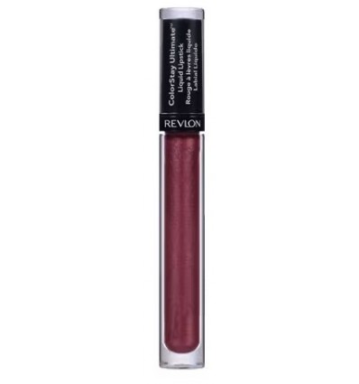 REVLON COLORSTAY ULTIMATE LABIAL LÍQUIDO 020 REGAL ROSE 3 ml