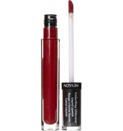 REVLON COLORSTAY ULTIMATE LABIAL LÍQUIDO 050 TOP TOMATO 3 ml