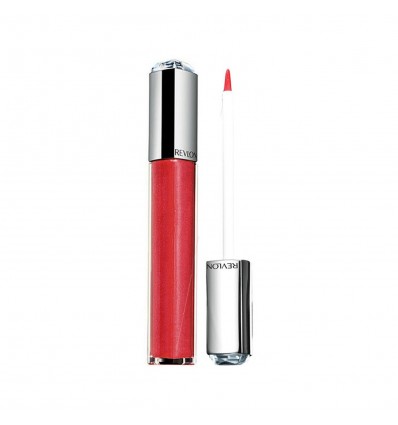 REVLON ULTRA HD LIP LACQUER 535 STRAWBERRY TOPAZ 5.9 ml