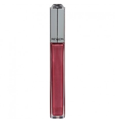 REVLON ULTRA HD LIP LACQUER 30 ROSE CUARTZ 5.9 ml