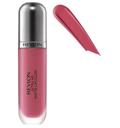 REVLON ULTRA HD MATTE LIPCOLOR 600 DEVOTION 5.9 ml