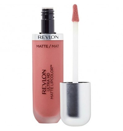 REVLON ULTRA HD MATTE LIPCOLOR 630 SEDUCTION 5.9 ml